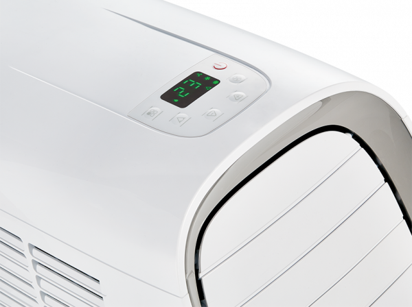 Переносной кондиционер Ballu SMART ELECTRONIC BPAC-07 CE_Y17 в Москве