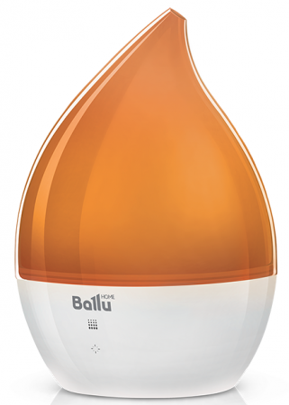 Ультразвуковой увлажнитель воздуха Ballu UHB-190 в Москве