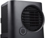 Мобильный кондиционер мощностью 25 м2 - 2.6 кВт Ballu Eclipse Black BPAC-10 EPB/N6 black в Москве