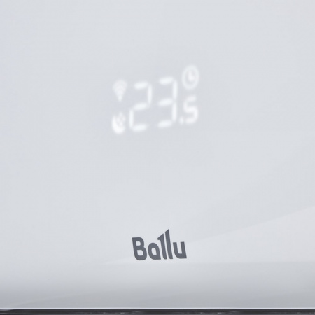 Настенный кондиционер Ballu iGreen Pro BSAGI-07HN8 в Москве