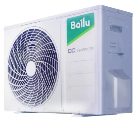 Сплит-система Ballu Discovery BSVI-07HN8 в Москве