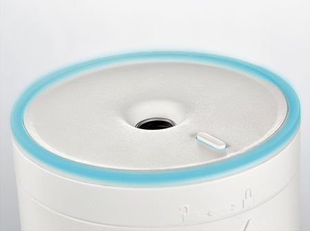Ультразвуковой увлажнитель воздуха Ballu UHB-035 авто в Москве