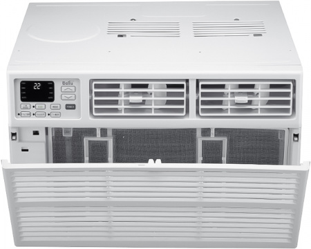 Оконный кондиционер Ballu WIND COOL BWC-07 AC в Москве