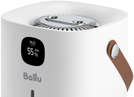 Ультразвуковой увлажнитель воздуха Ballu UHB-250P в Москве