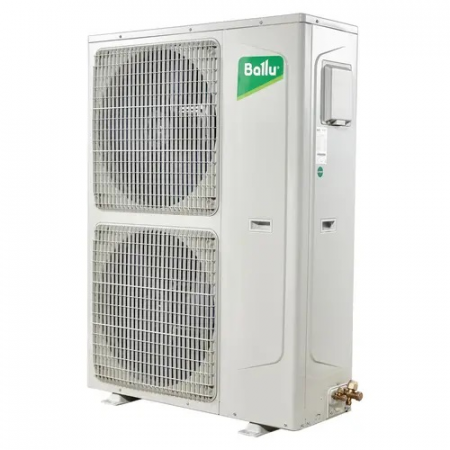Кассетный кондиционер Ballu Universal III (R410a) BLC_C-60HN1_21Y в Москве
