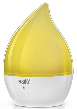 Ультразвуковой увлажнитель воздуха Ballu UHB-190 в Москве