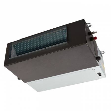 Канальный кондиционер Ballu Universal III (R410a) BLC_D-48HN1_21Y в Москве