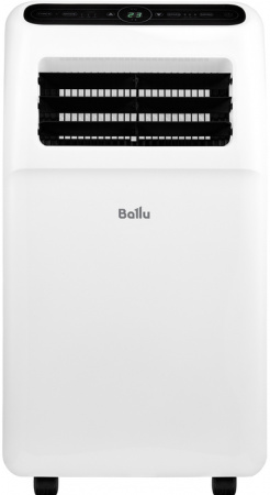 Мобильный кондиционер мощностью 20 м2 - 2 кВт Ballu Aura BPAC-07 CP/N1_24Y в Москве