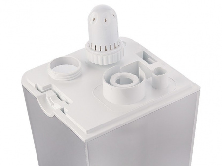 Ультразвуковой увлажнитель воздуха Ballu Platinum UHB-990 в Москве