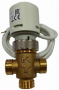 Трехходовой клапан Ballu RCVA 1/2" (1.6)-230 в Москве