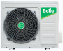 Настенный кондиционер Ballu Platinum Black BSPI-13HN8/BL/EU в Москве