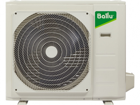 Напольно-потолочный кондиционер Ballu Universal III (R410a) BLC_CF-36HN1_21Y в Москве