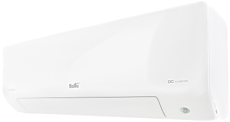 Настенный кондиционер Ballu Ice Peak BSPKI-10HN8_V4 в Москве