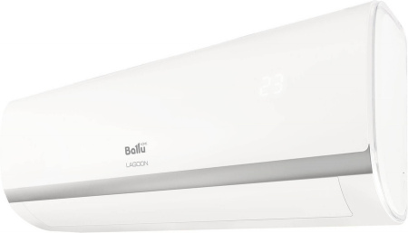 Настенный кондиционер Ballu Lagoon BSD-07HN8 в Москве
