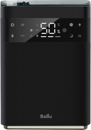 Ультразвуковой увлажнитель воздуха Ballu UHB-950 ET черный в Москве