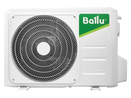 Напольно-потолочный кондиционер Ballu Universal III (R410a) BLC_CF-24HN1_21Y в Москве