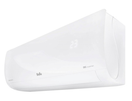 Сплит-система Ballu Discovery BSVI-07HN8 в Москве
