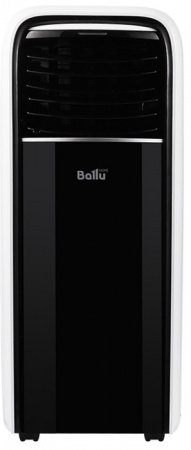 Мобильный кондиционер мощностью 20 м2 - 2 кВт Ballu BPAC-07 CD в Москве