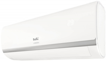 Настенный кондиционер Ballu Lagoon BSD-07HN1_24Y в Москве