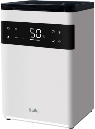 Ультразвуковой увлажнитель воздуха Ballu UHB-955 ET белый в Москве