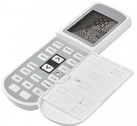 Настенный кондиционер Ballu Platinum Evolution BSUI-09HN8_23Y в Москве