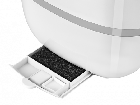 Ультразвуковой увлажнитель воздуха Ballu UHB-501 UV в Москве