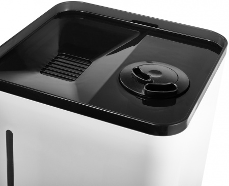 Ультразвуковой увлажнитель воздуха Ballu UHB-345 в Москве