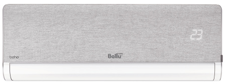 Настенный кондиционер Ballu Boho BSNI-13HN8 в Москве