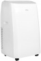 Мобильный кондиционер мощностью 35 м2 - 3.5 кВт Ballu Smart BPAC-12 IN/N6 в Москве