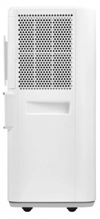 Мобильный кондиционер мощностью 20 м2 - 2 кВт Ballu Eclipse BPAC-07 EPW/N6 white в Москве