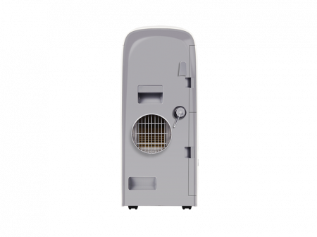 Переносной кондиционер Ballu SMART ELECTRONIC BPAC-07 CE_Y17 в Москве