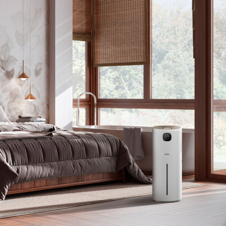 Ультразвуковой увлажнитель воздуха Ballu UСС-260 в Москве