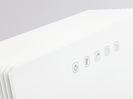 Мойка воздуха Ballu AW-340 в Москве