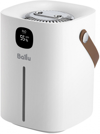 Ультразвуковой увлажнитель воздуха Ballu UHB-250P в Москве