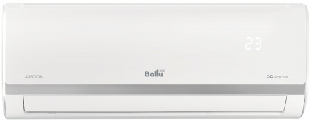 Настенный кондиционер Ballu Lagoon BSDI-18HN1_24Y в Москве