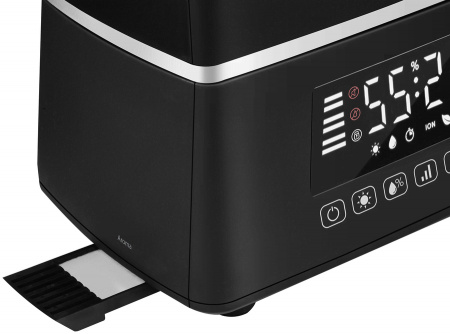 Ультразвуковой увлажнитель воздуха Ballu Aura UHB-1500 в Москве