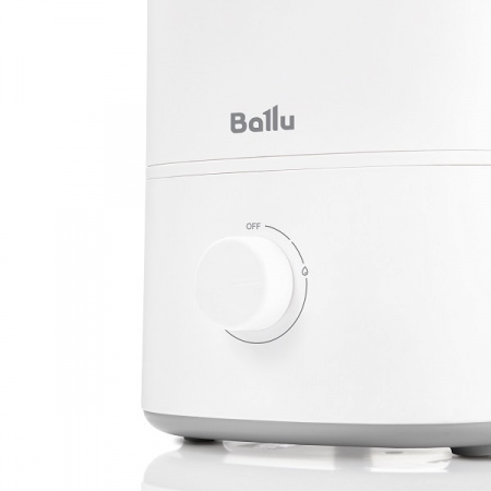 Ультразвуковой увлажнитель воздуха Ballu UHB-505 T в Москве