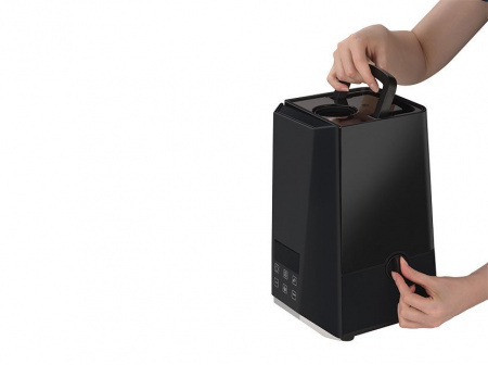 Ультразвуковой увлажнитель воздуха Ballu Platinum UHB-1000 в Москве