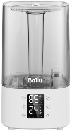 Ультразвуковой увлажнитель воздуха Ballu UHB-410 в Москве
