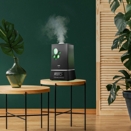 Ультразвуковой увлажнитель воздуха Ballu Aura UHB-1500 в Москве