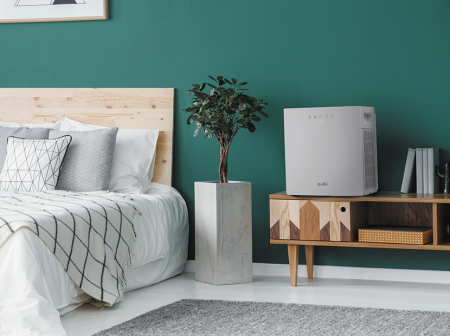 Мойка воздуха Ballu AW-340 в Москве