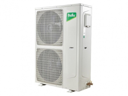 Напольно-потолочный кондиционер Ballu Universal III (R410a) BLC_CF-48HN1_21Y в Москве
