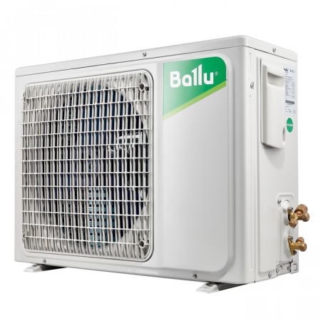 Кассетный кондиционер Ballu Universal III (R410a) BLC_C-12HN1_21Y в Москве