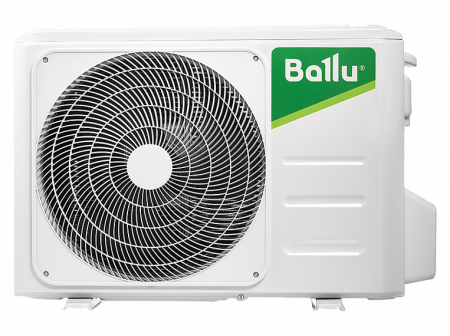 Канальный кондиционер Ballu Universal III (R410a) BLC_D-60HN1_21Y в Москве